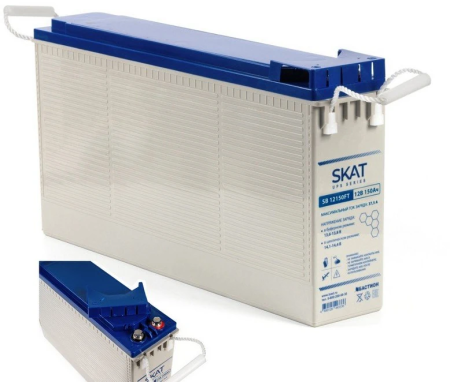 SKAT SB 12150FT SKAT SB 12150FT